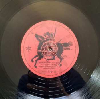 4LP IAM: L'École Du Micro D'Argent - Édition Collector LTD