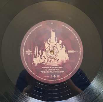 4LP IAM: L'École Du Micro D'Argent - Édition Collector LTD