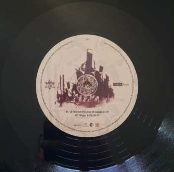 4LP IAM: L'École Du Micro D'Argent - Édition Collector LTD