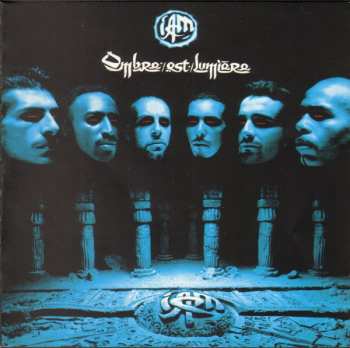 2CD IAM: Ombre Est Lumière