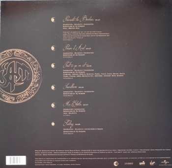 LP/Doos IAM: Première Vague LTD