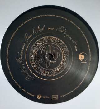 LP/Doos IAM: Première Vague LTD