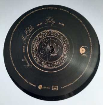 LP/Doos IAM: Première Vague LTD