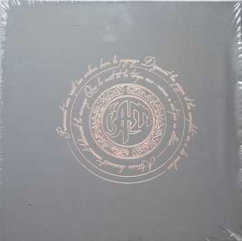 LP/Doos IAM: Première Vague LTD