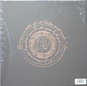 LP/Doos IAM: Première Vague LTD