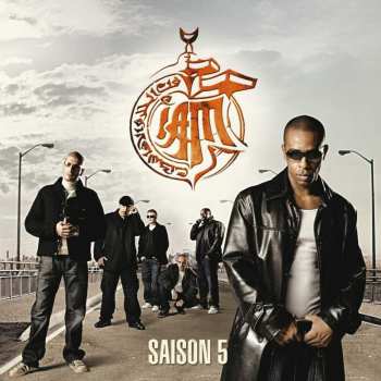 Album IAM: Saison 5