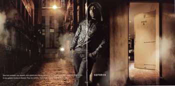 CD IAM: Saison 5