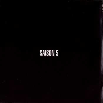 CD IAM: Saison 5