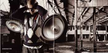 CD IAM: Saison 5