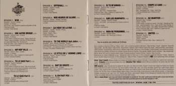 CD IAM: Saison 5