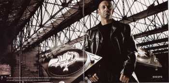 CD IAM: Saison 5