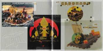 2CD IAM: Yasuke DLX | LTD | DIGI