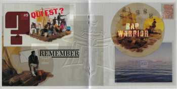 2CD IAM: Yasuke DLX | LTD | DIGI