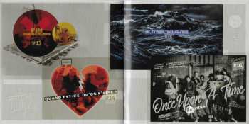 2CD IAM: Yasuke DLX | LTD | DIGI