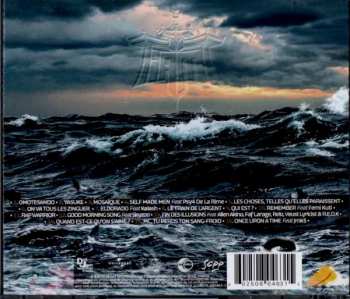 2CD/Doos IAM: Yasuke / Rêvolution