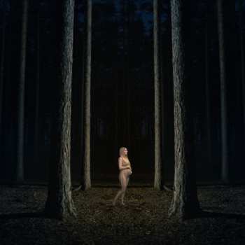 Album iamamiwhoami: Be Here Soon