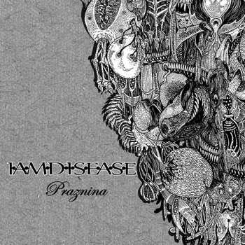 Album Iamdisease: Praznina