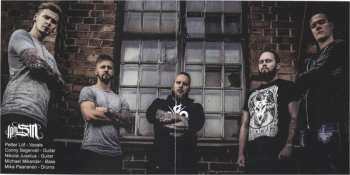 CD Iamsin: Kings & Queens