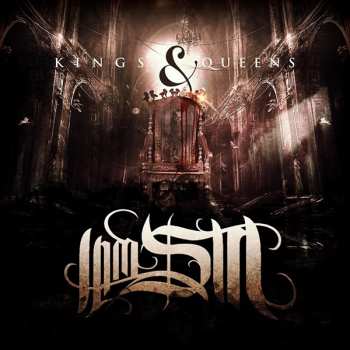 Album Iamsin: Kings & Queens