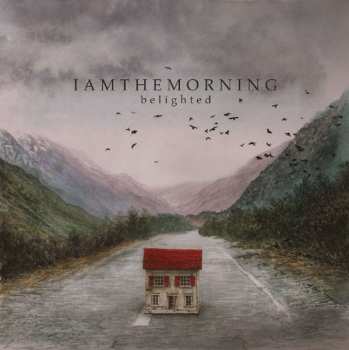 CD Iamthemorning: Belighted DIGI