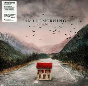 2LP Iamthemorning: Belighted