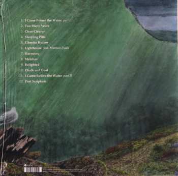 LP Iamthemorning: Lighthouse