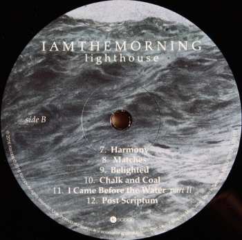 LP Iamthemorning: Lighthouse