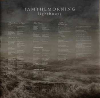LP Iamthemorning: Lighthouse
