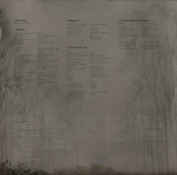 LP Iamthemorning: Lighthouse