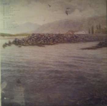 LP Iamthemorning: Ocean Sounds