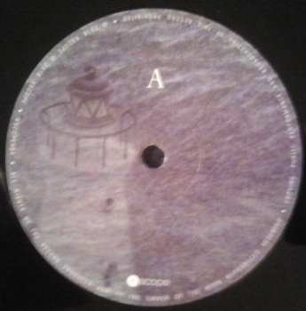 LP Iamthemorning: Ocean Sounds