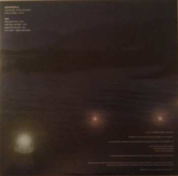 LP Iamthemorning: Ocean Sounds