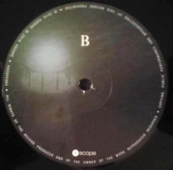 LP Iamthemorning: Ocean Sounds