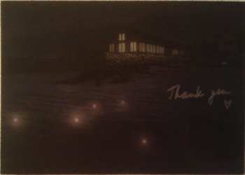 LP Iamthemorning: Ocean Sounds