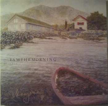 LP Iamthemorning: Ocean Sounds