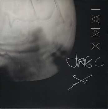 LP IAMX: Machinate