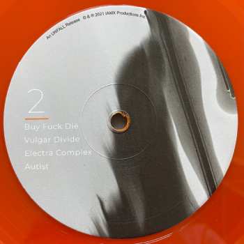 LP IAMX: Machinate
