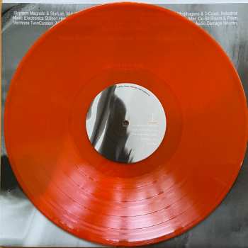 LP IAMX: Machinate