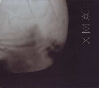 CD IAMX: Machinate LTD
