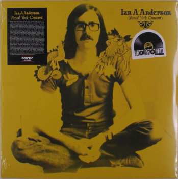 LP Ian A. Anderson: Royal York Crescent LTD