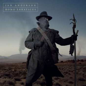 CD Ian Anderson: Homo Erraticus DIGI