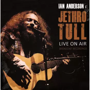 Live On Air