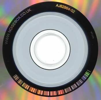 2CD Ian Boddy: Altair