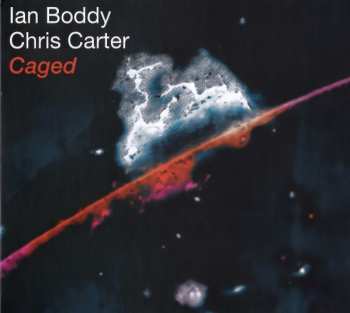 CD Chris Carter: Caged