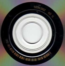 CD Ian Brown: Music Of The Spheres