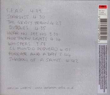CD Ian Brown: Music Of The Spheres