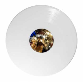 LP Ian Brown: Ripples LTD | CLR