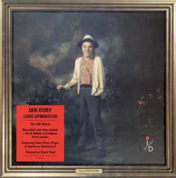 LP Ian Dury: Lord Upminster