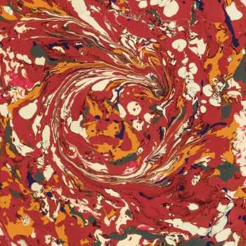 CD Ian Fisher: Burnt Tongue