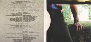 CD Ian Fisher: Koffer